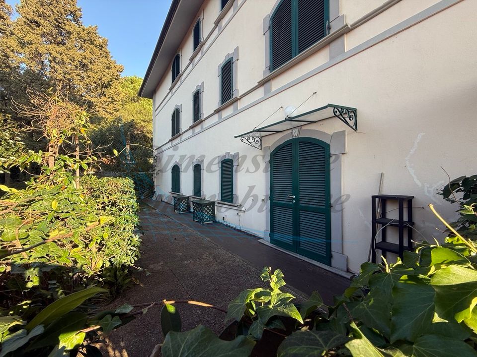 Lejlighed i Rosignano Marittimo, Livorno - foto 1