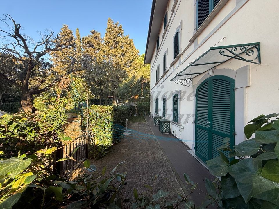 Lejlighed i Rosignano Marittimo, Livorno - foto 2