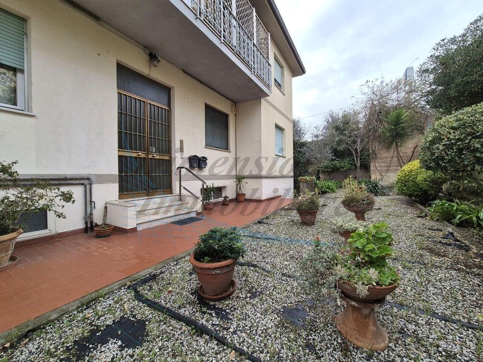 Lejlighed i Rosignano Marittimo, Livorno - foto 1