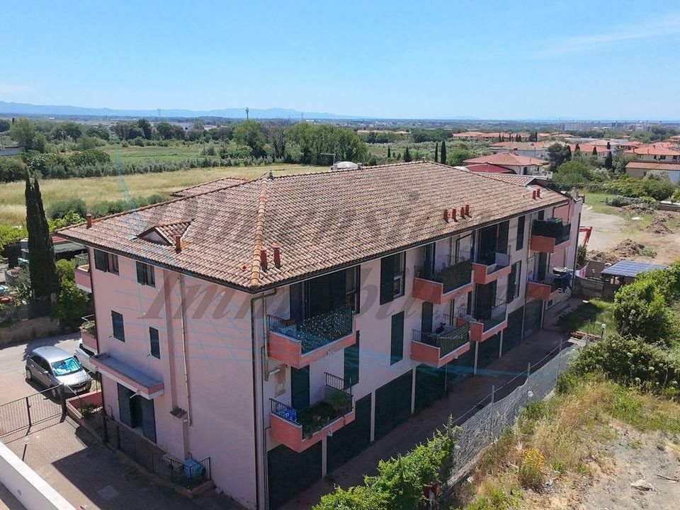 Lejlighed i Rosignano Marittimo, Livorno - foto 2