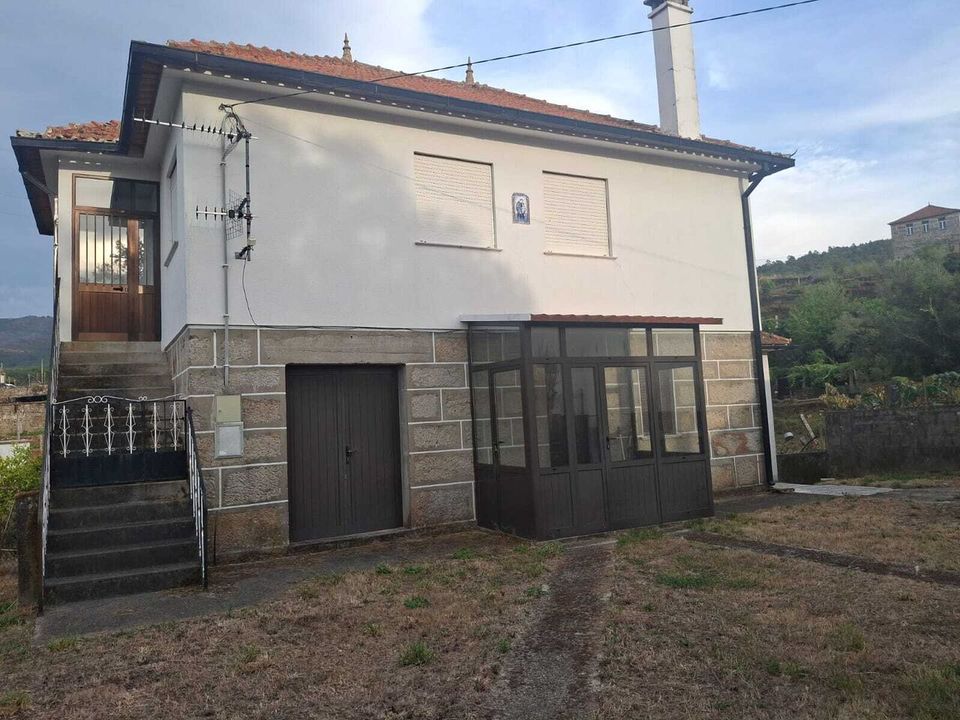 Villa i Moncao, Viana do Castelo - foto 1