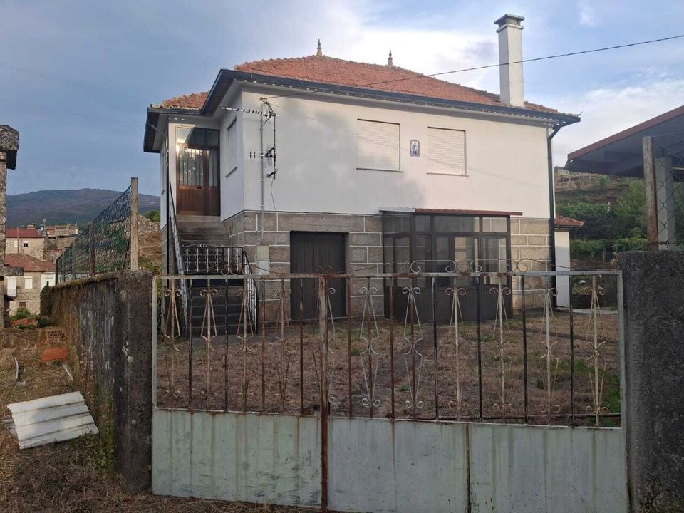 Villa i Moncao, Viana do Castelo - foto 2