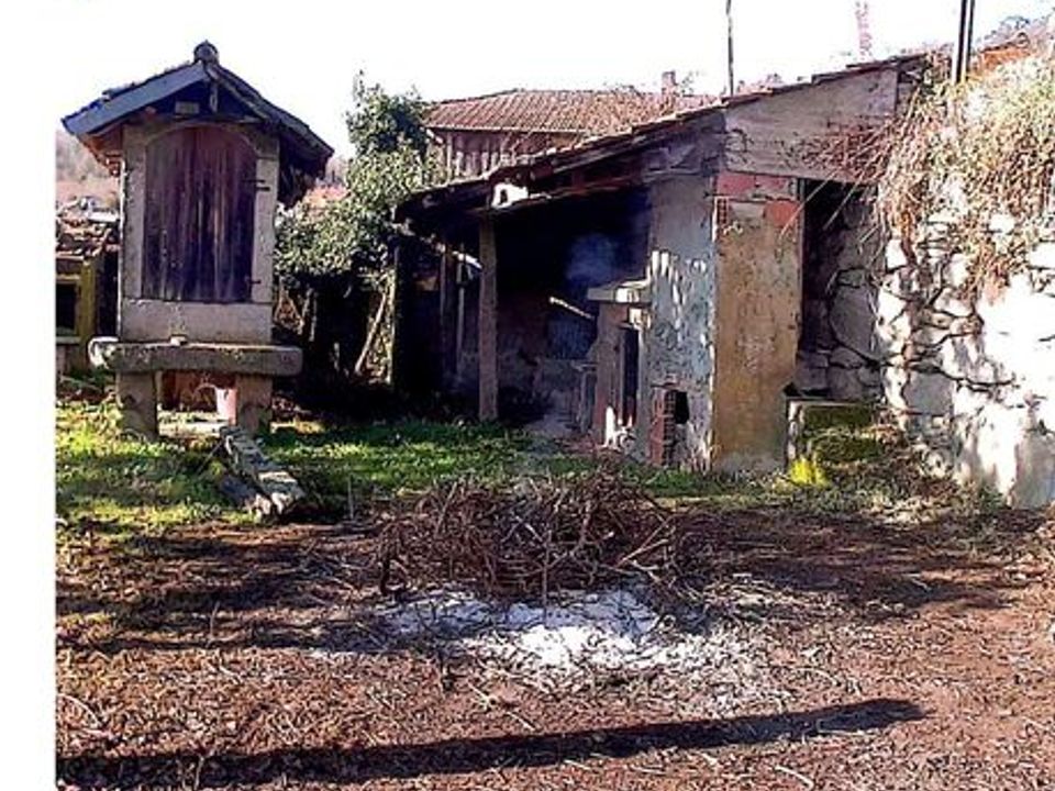 Villa i Arcos de Valdevez, Viana do Castelo - foto 3