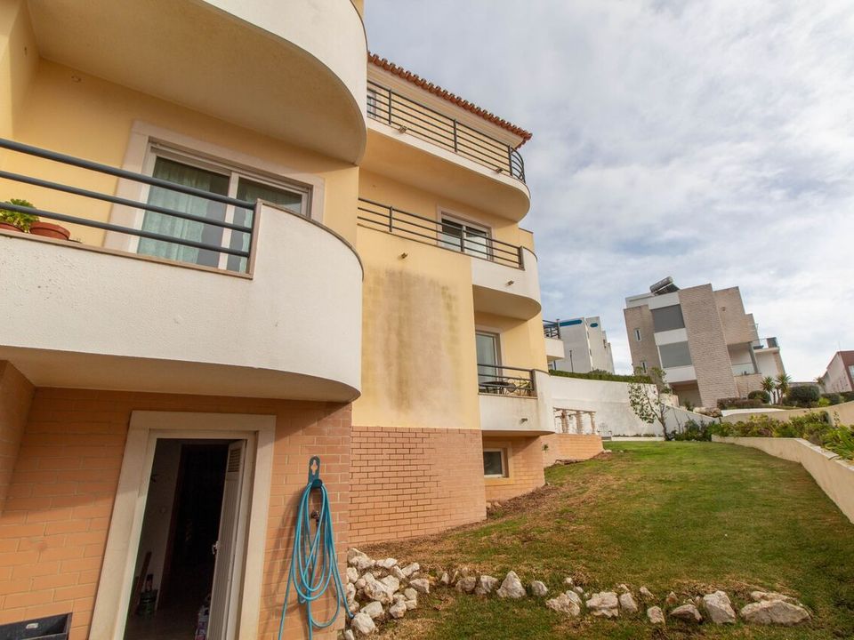 Villa i Ericeira, Lisbon - foto 1