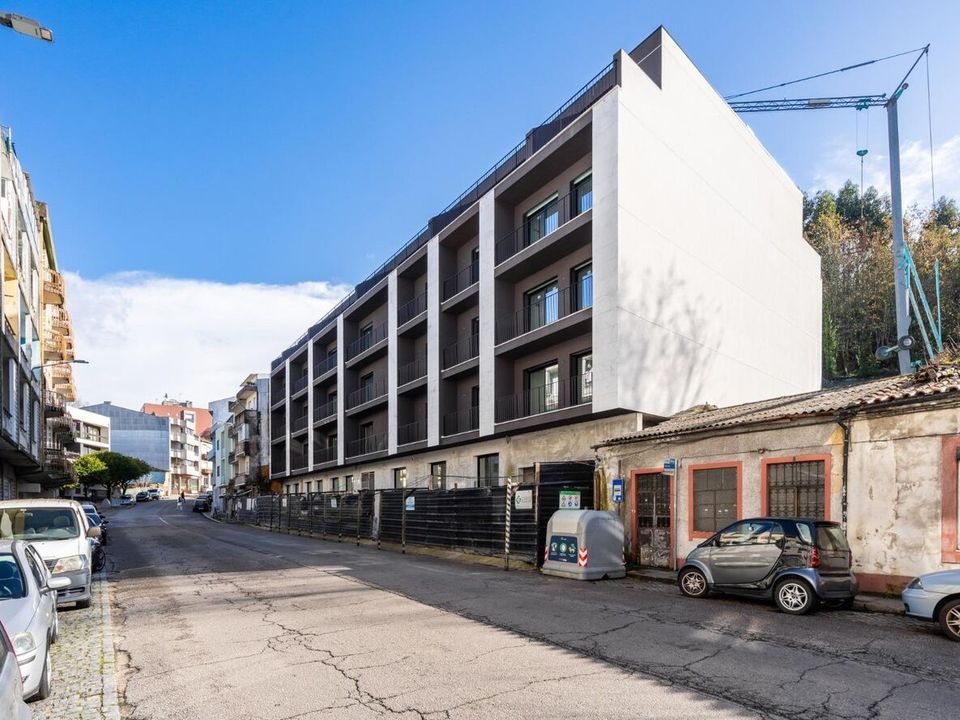 Lejlighed i Braga, Braga - foto 3