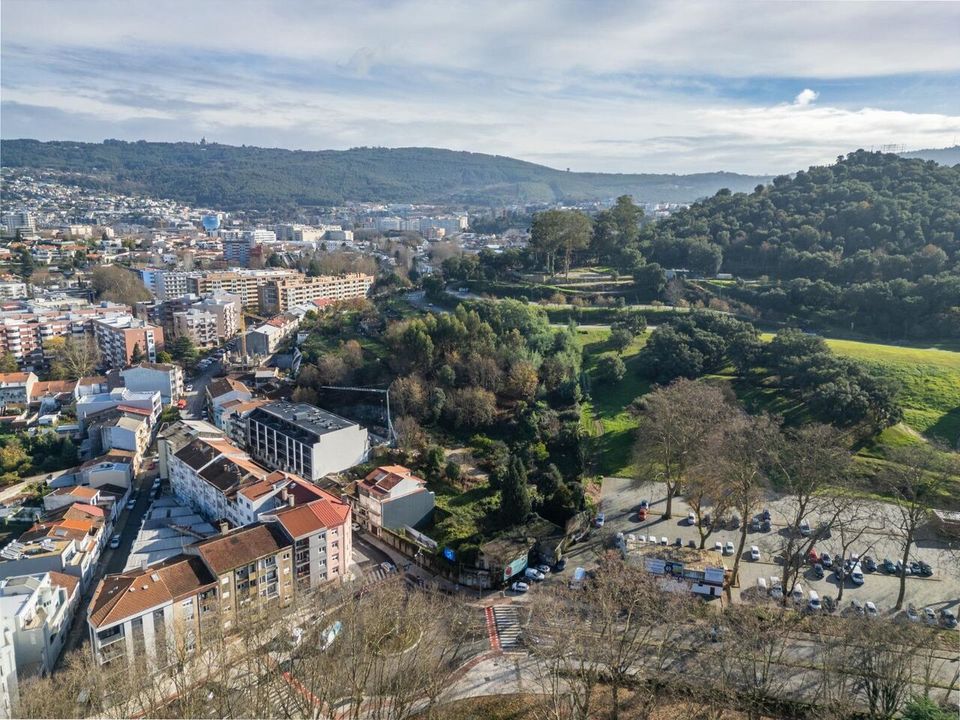 Lejlighed i Braga, Braga - foto 5