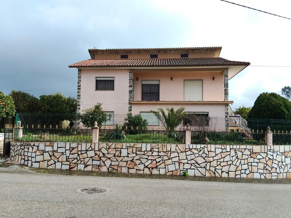 Villa i Pussos Sao Pedro, Leiria - foto 2