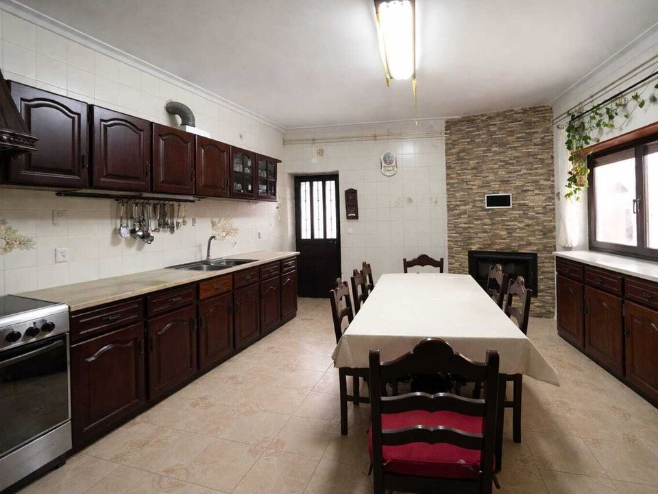 Villa i Pussos Sao Pedro, Leiria - foto 5