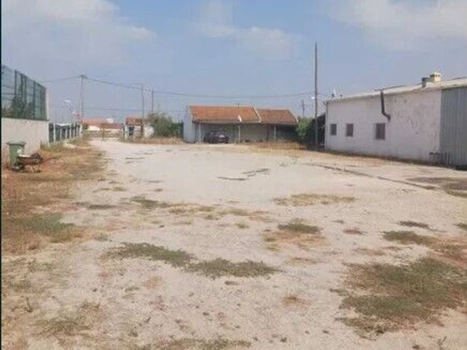 Helårsgrund i Pinhal Novo, Setubal - foto 2