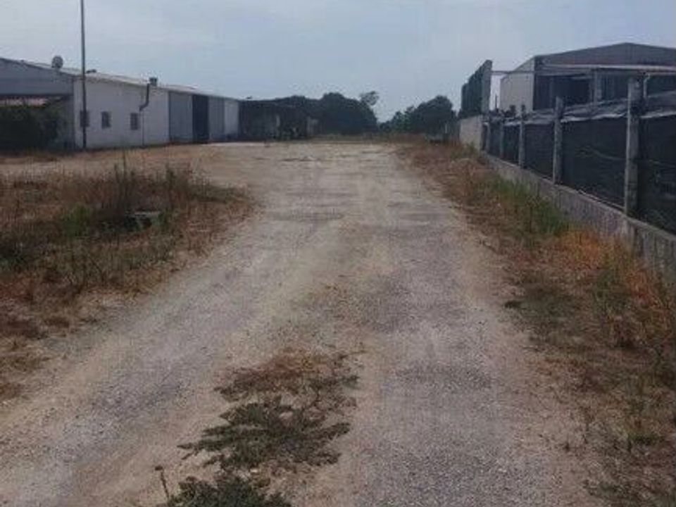 Helårsgrund i Pinhal Novo, Setubal - foto 3