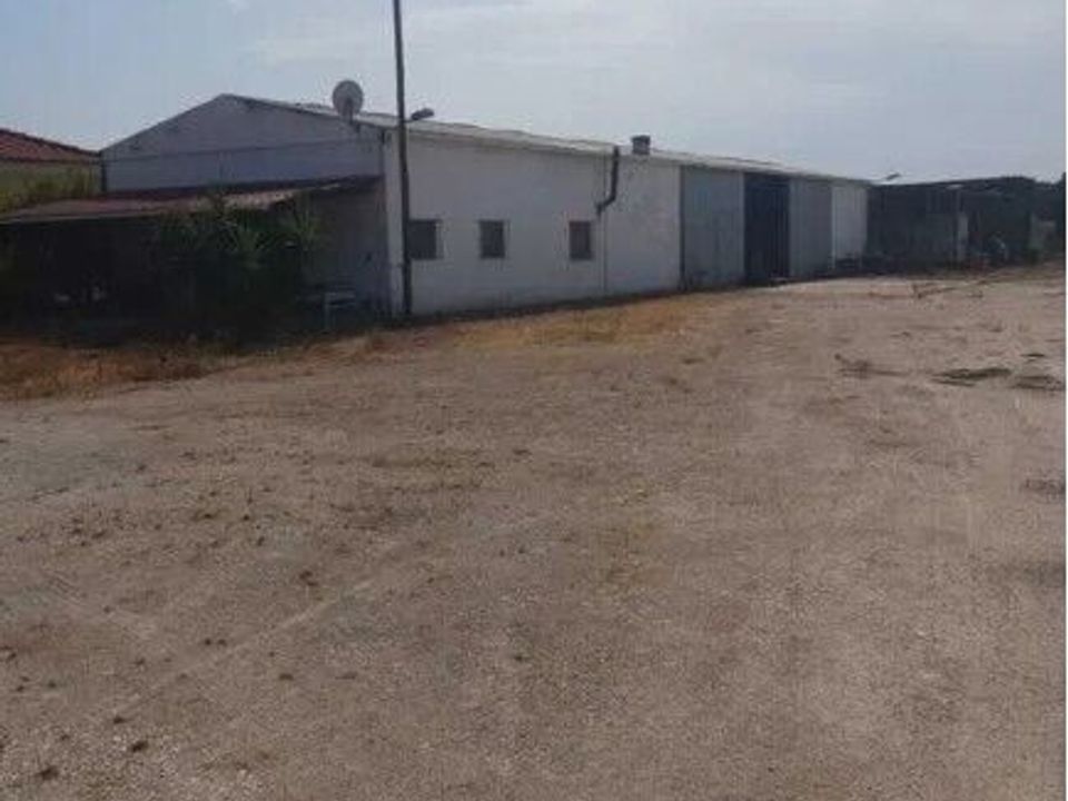 Helårsgrund i Pinhal Novo, Setubal - foto 4