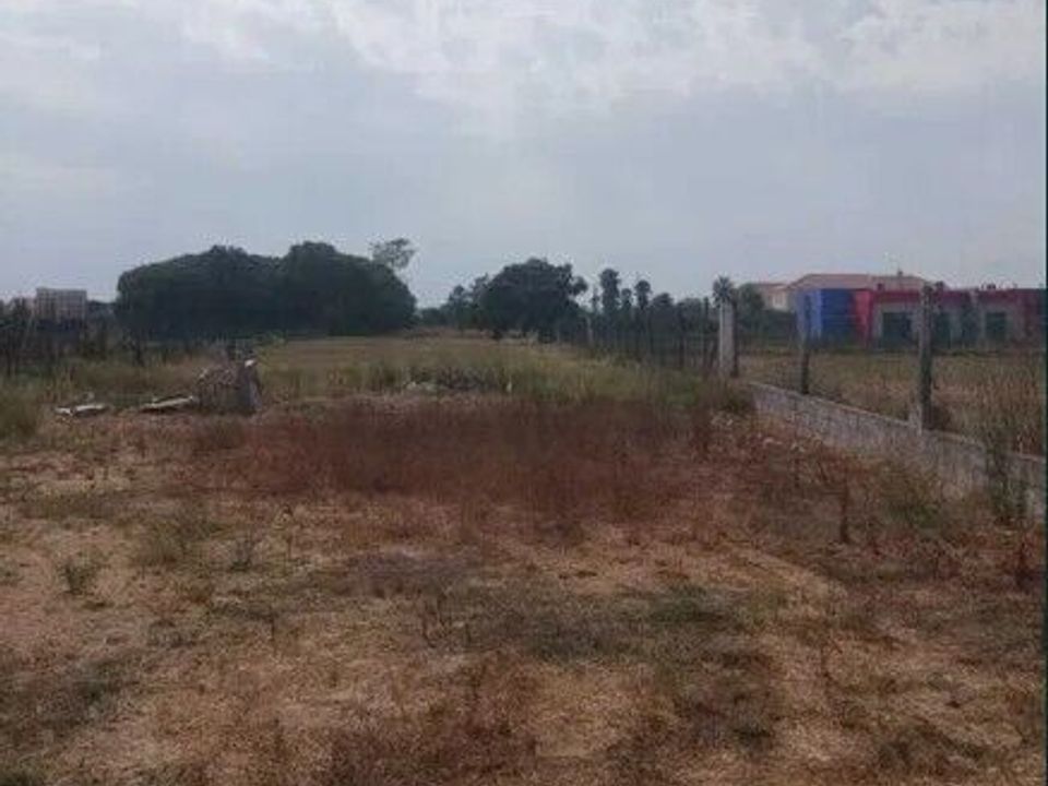 Helårsgrund i Pinhal Novo, Setubal - foto 5