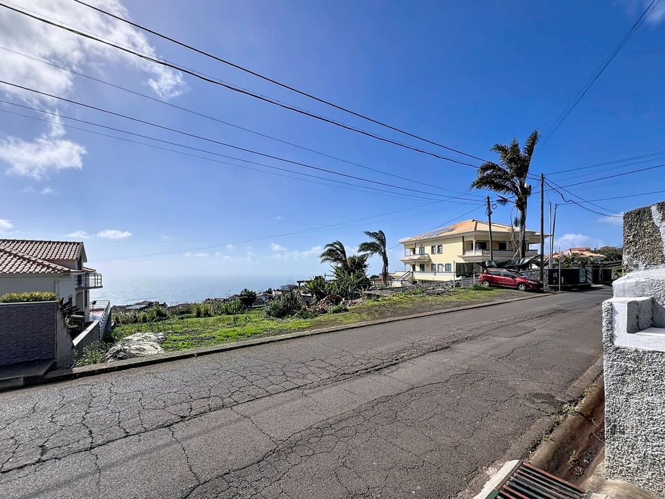 Helårsgrund i Ponta do Sol, Madeira - foto 4