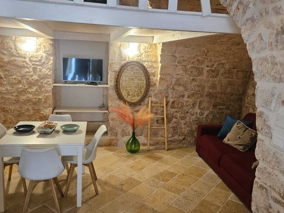 Villa i Ostuni, Brindisi - foto 1