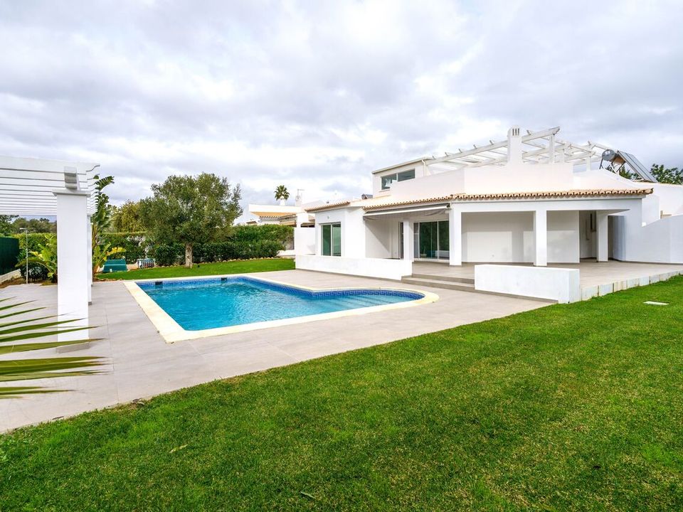 Villa i Quarteira, Faro - foto 2