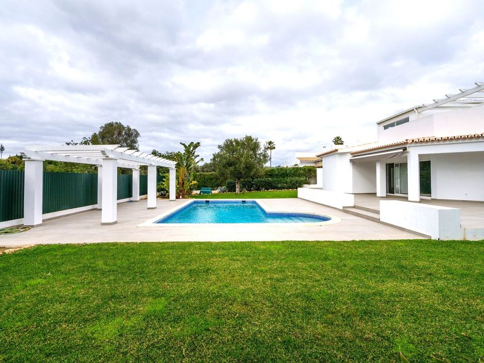 Villa i Quarteira, Faro - foto 3