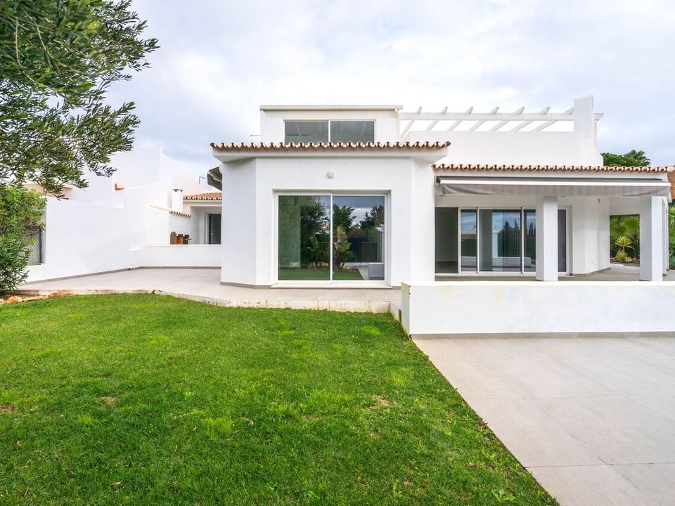 Villa i Quarteira, Faro - foto 4