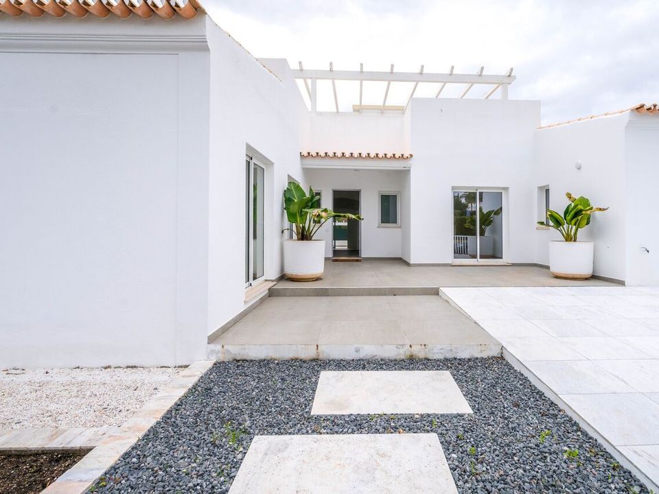 Villa i Quarteira, Faro - foto 5