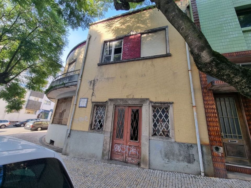 Erhvervsejendom i Sao Joao da Madeira, Aveiro - foto 2