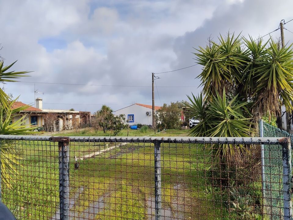 Villa i Odemira, Beja - foto 4