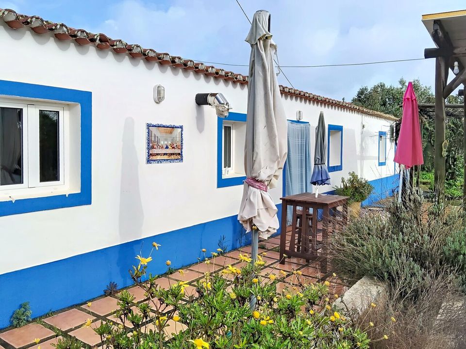 Villa i Odemira, Beja - foto 2