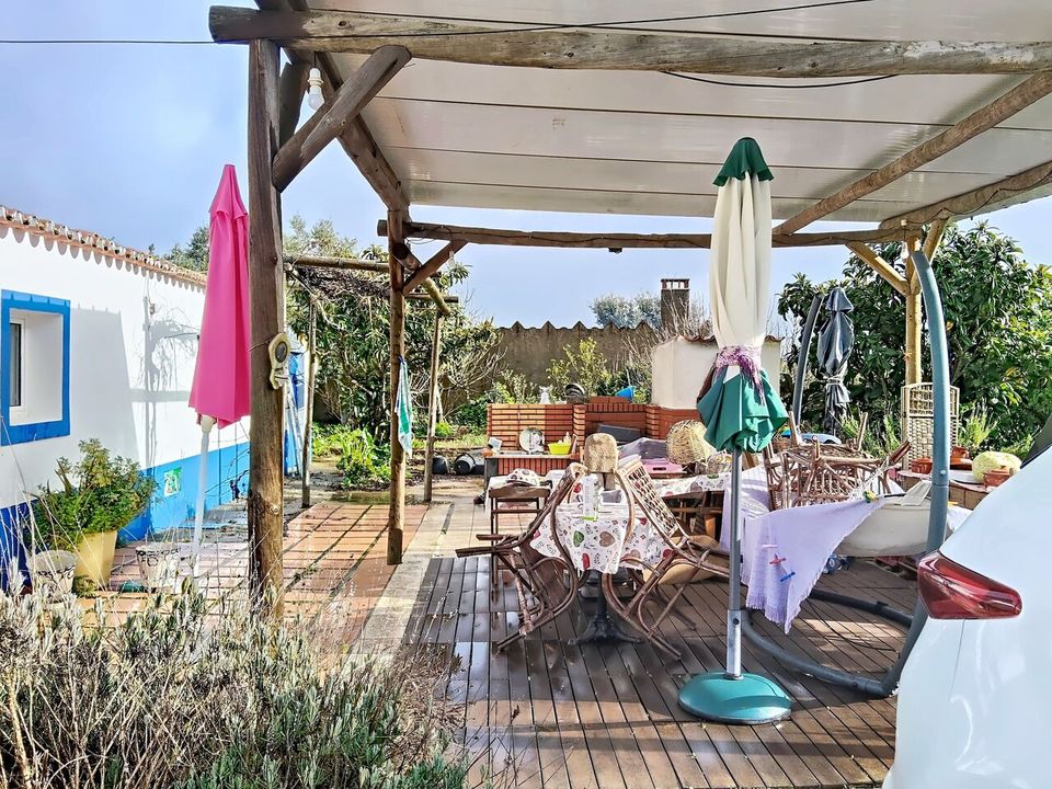 Villa i Odemira, Beja - foto 3