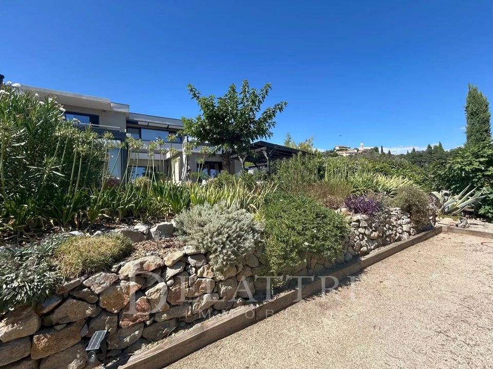 Villa i Opio, Alpes-Maritimes - foto 5