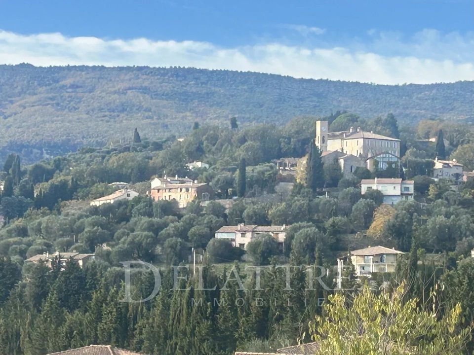 Lejlighed i Opio, Alpes-Maritimes - foto 2