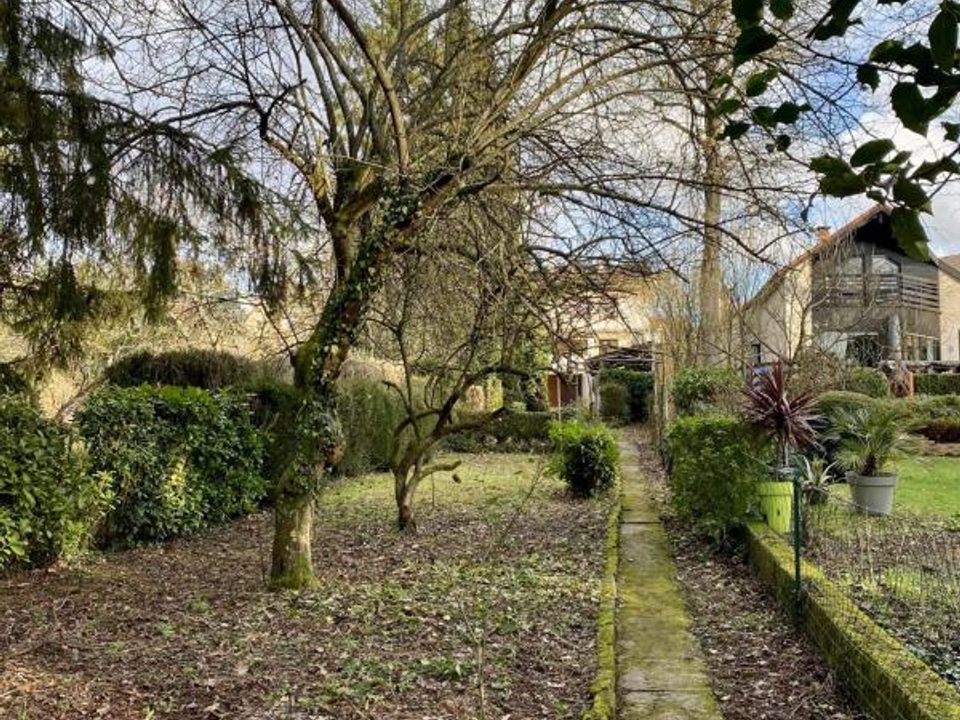 Villa i Villemoisson-sur-Orge, Essonne - foto 3