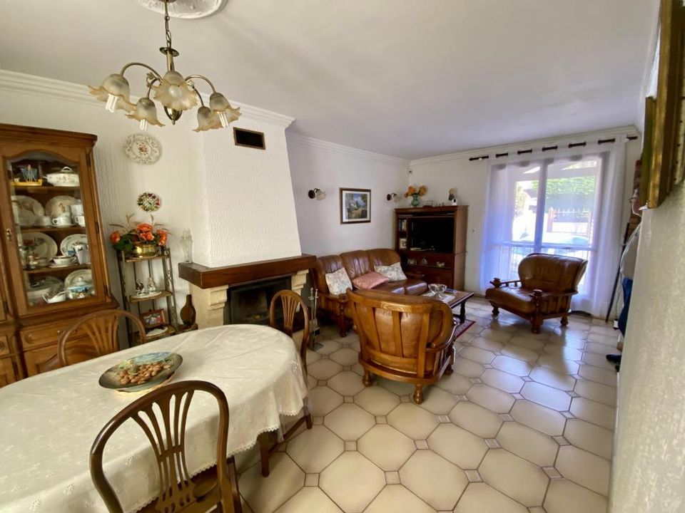 Villa i Villemoisson-sur-Orge, Essonne - foto 4