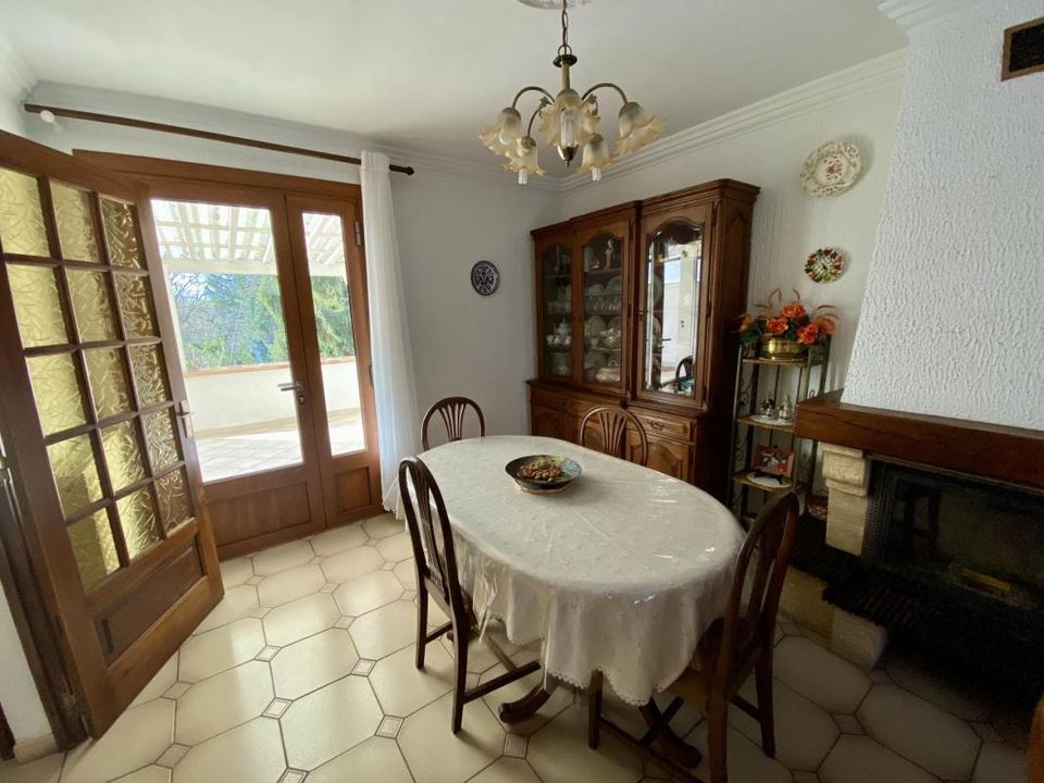 Villa i Villemoisson-sur-Orge, Essonne - foto 5