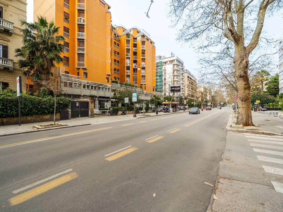 Lejlighed i Palermo, Palermo - foto 3