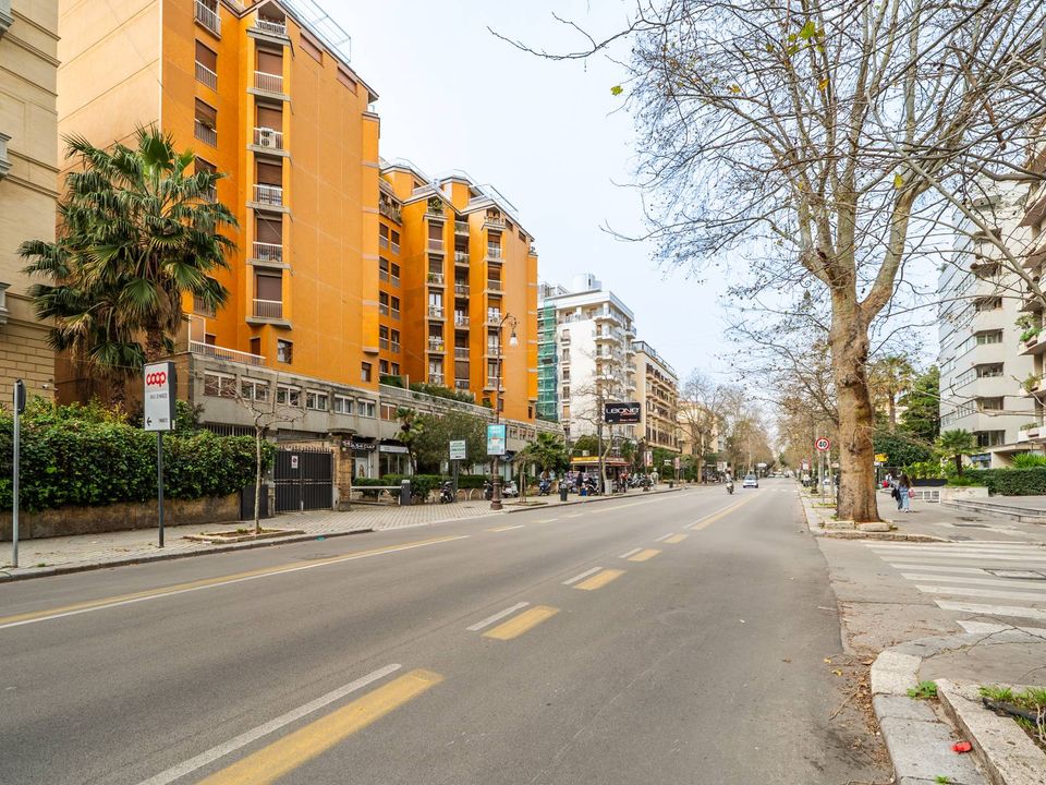 Lejlighed i Palermo, Palermo - foto 4