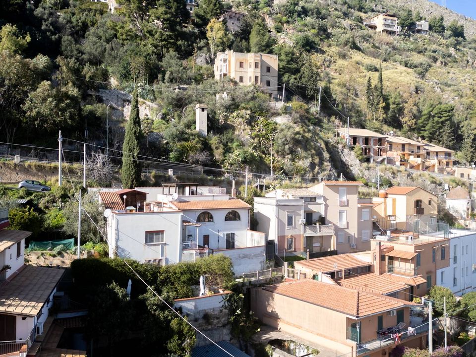 Lejlighed i Monreale, Palermo - foto 3