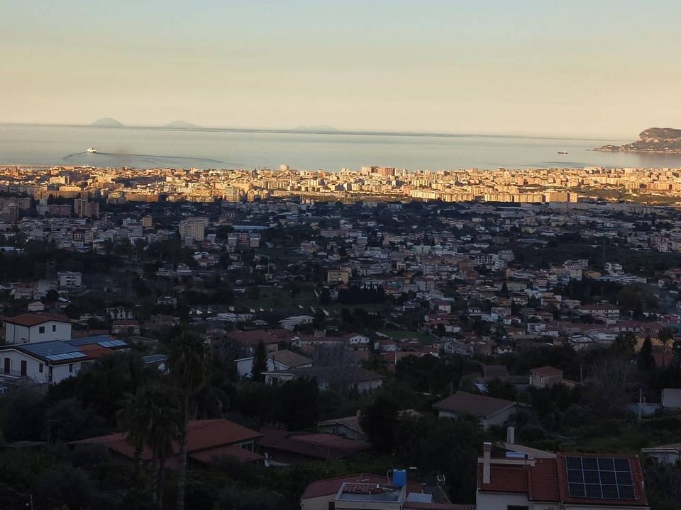 Lejlighed i Monreale, Palermo - foto 1