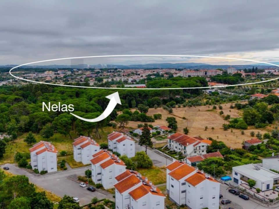 Działka: Nelas, Viseu – zdjęcie 2
