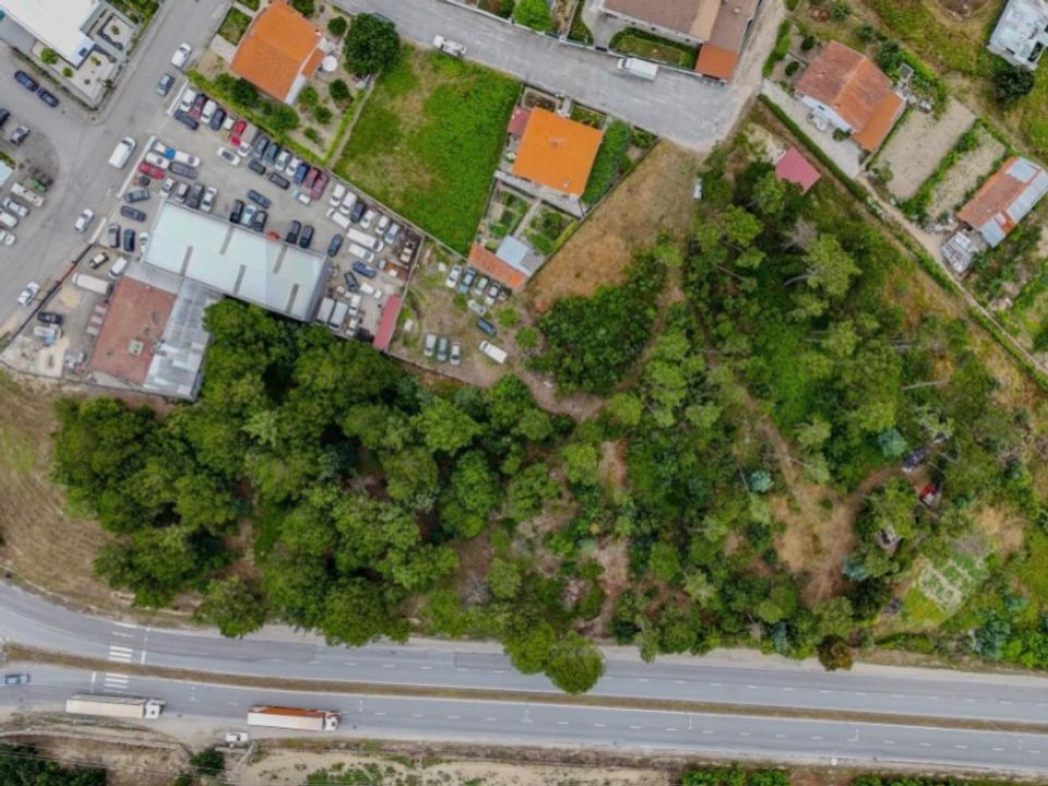 Działka: Nelas, Viseu – zdjęcie 5