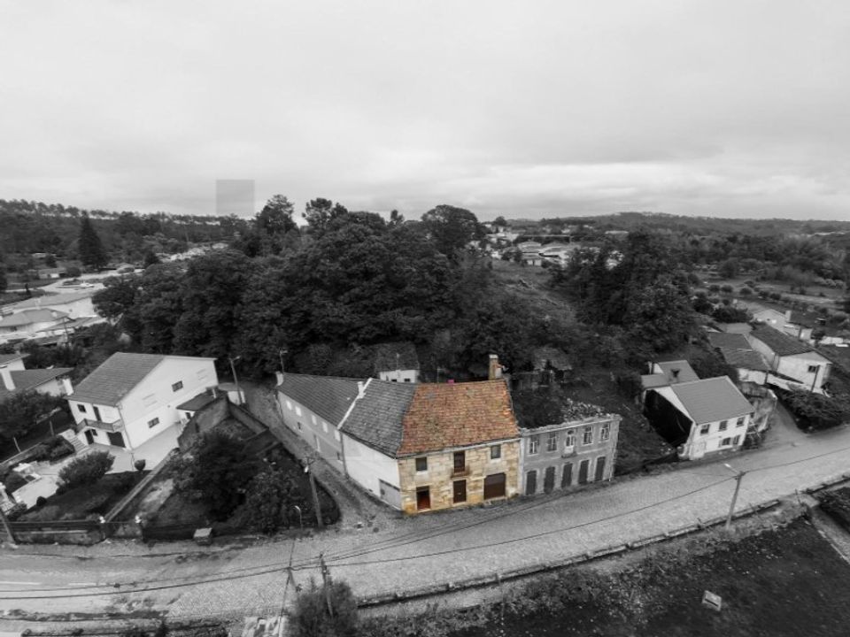 Villa i Satao, Viseu - foto 2