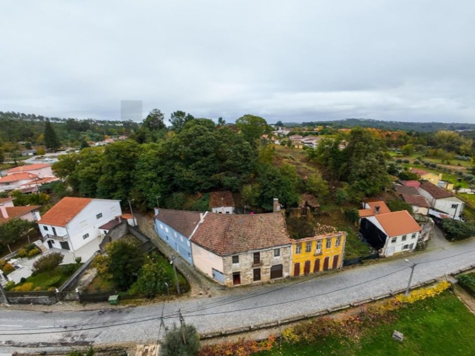 Villa i Satao, Viseu - foto 3