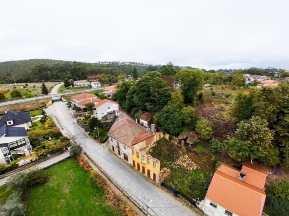 Villa i Satao, Viseu - foto 4