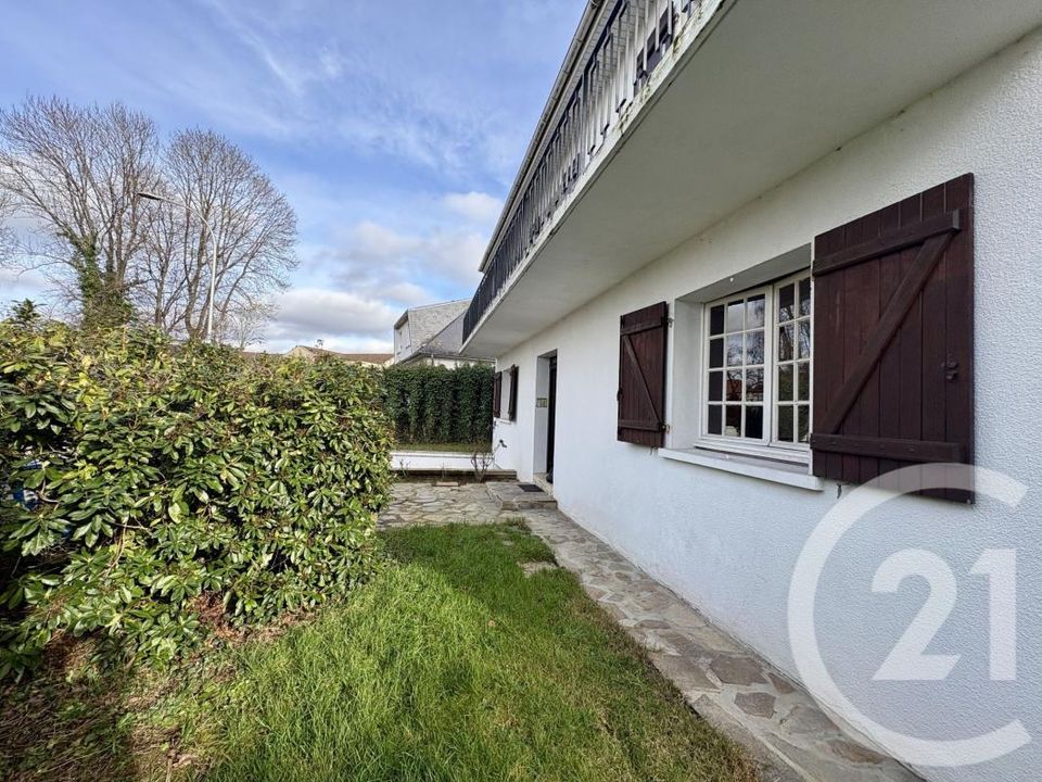 Byhus i Limoges, Haute-Vienne - foto 1