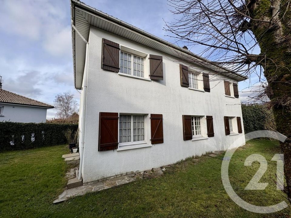 Byhus i Limoges, Haute-Vienne - foto 3