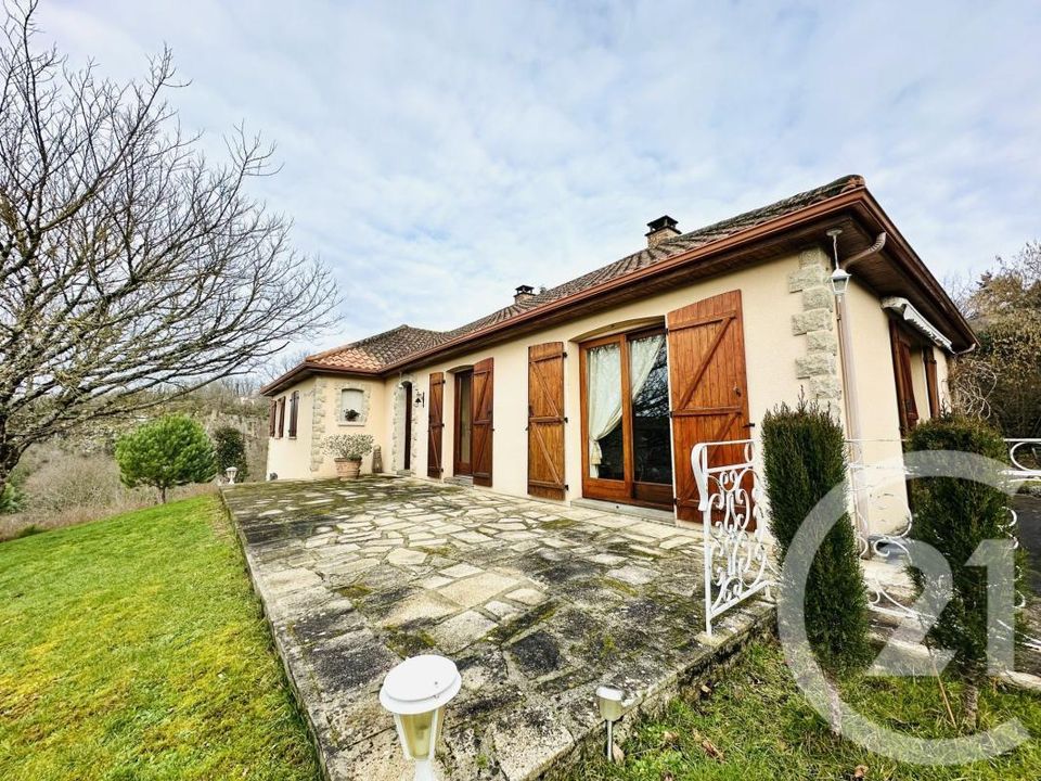 Villa en Condat-sur-Vienne, Haute-Vienne - foto 2