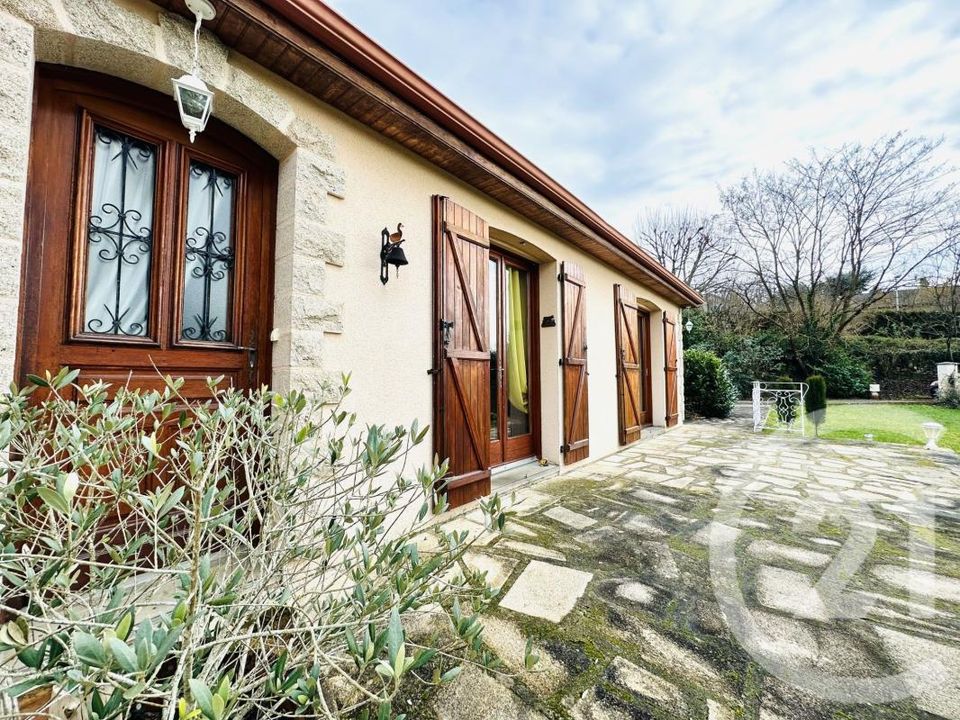 Villa en Condat-sur-Vienne, Haute-Vienne - foto 3