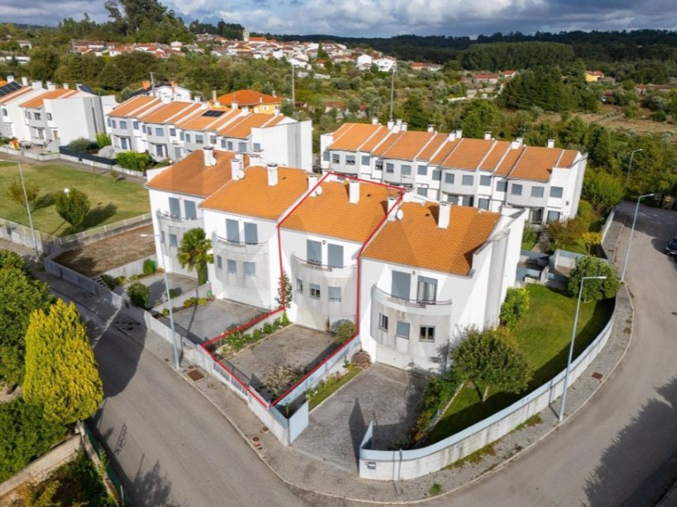 Villa i Viseu, Viseu - foto 1