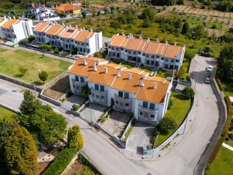 Villa i Viseu, Viseu - foto 2