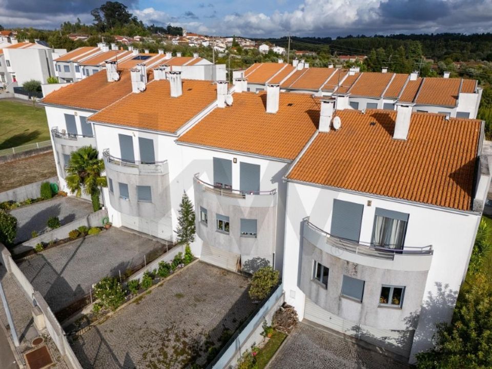 Villa i Viseu, Viseu - foto 3