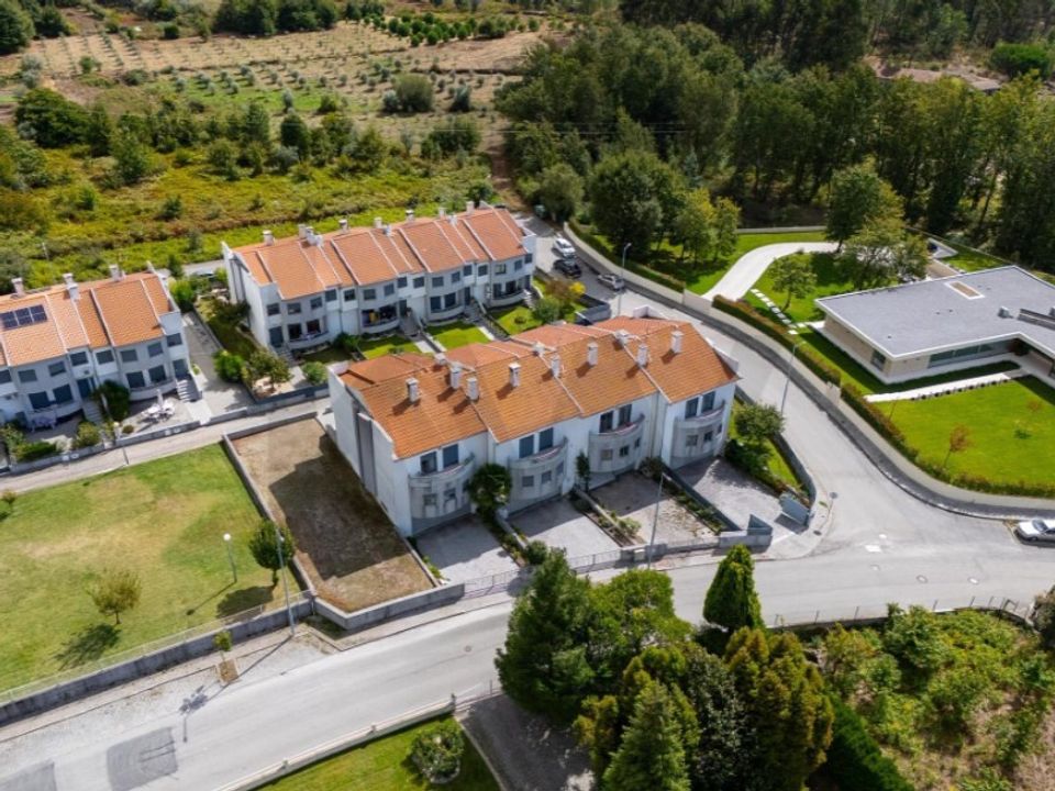 Villa i Viseu, Viseu - foto 4