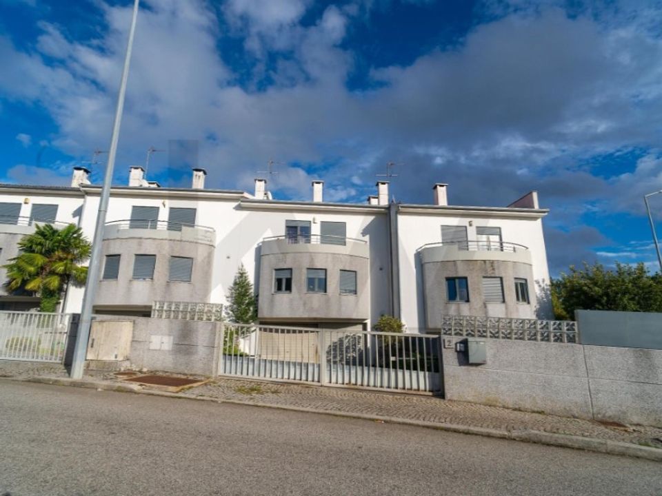 Villa i Viseu, Viseu - foto 5