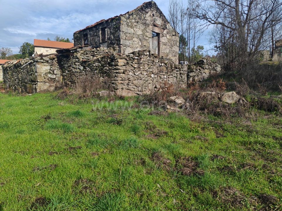 Erhvervsejendom i Mangualde, Viseu - foto 1